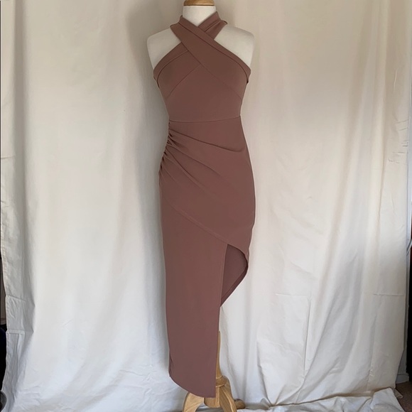 Hello Molly Something Sweet Maxi Dress - Picture 2 of 8